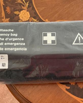 Borsa di emergenza originale BMW /Kit di emer