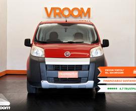 FIAT Fiorino 2 serie Fiorino 1.3 MJT 95CV Furg...