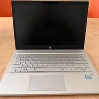 HP Pavilion 14‑ce0988nl
