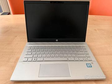 HP Pavilion 14‑ce0988nl