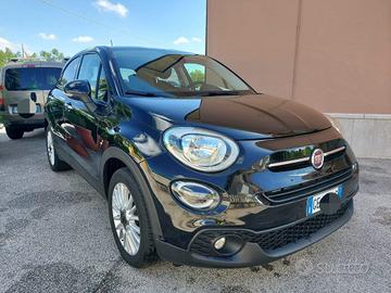 FIAT 500X 1.3 MultiJet 95 CV Connect