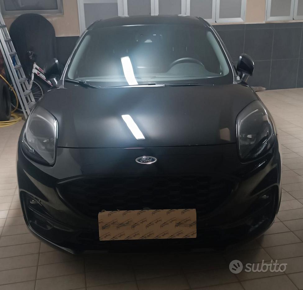 FORD Puma '19->