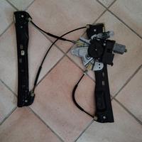 Alzacristallo anteriore sinistro