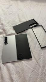 Samsung z fold 7