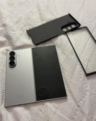 Samsung z fold 7