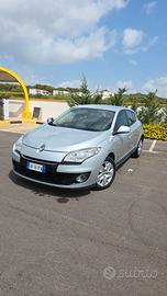 Renault Megane 1.5 dCi