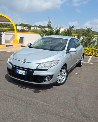 Renault Megane 1.5 dCi