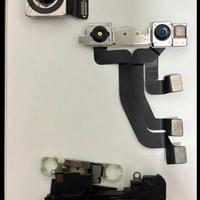 Fotocamera iPhone Xs Max LEGGI