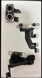 Fotocamera iPhone Xs Max LEGGI