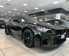 Bmw M2 Coupe 3.0 460cv auto * COMPETITION PACK *