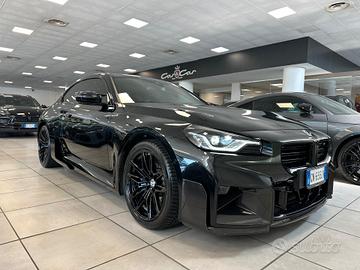 Bmw M2 Coupe 3.0 460cv auto * COMPETITION PACK *