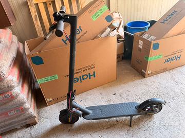 Monopattino elettrico Xiaomi