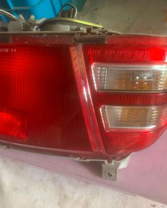 fanal posteriore Burgman 400