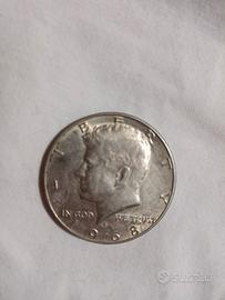 half dollar