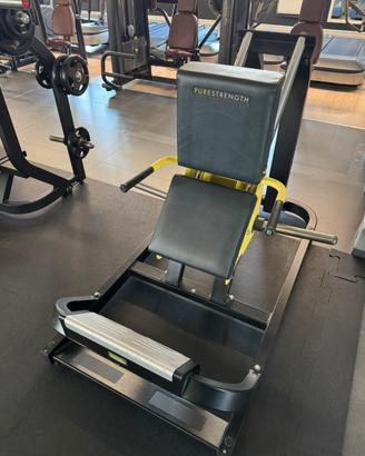 Calf Pure Strenght Technogym