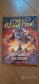 Libro collana Miti e Leggende