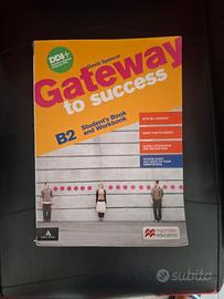 Gateway to success B2