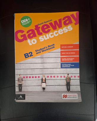 Gateway to success B2