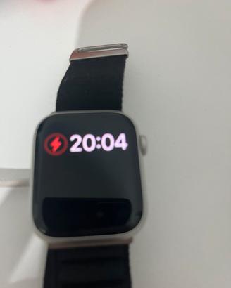 Apple Watch serie 9 gps+cellular