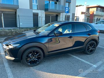Mazda CX30 MY2025 2.5 / 140 cv allestimento TAKUMI