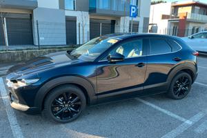 Mazda CX30 MY2025 2.5 / 140 cv allestimento TAKUMI