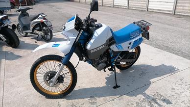 gilera dakota 350