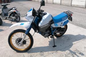 gilera dakota 350