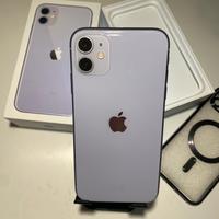 Iphone 11 128 GB Purple