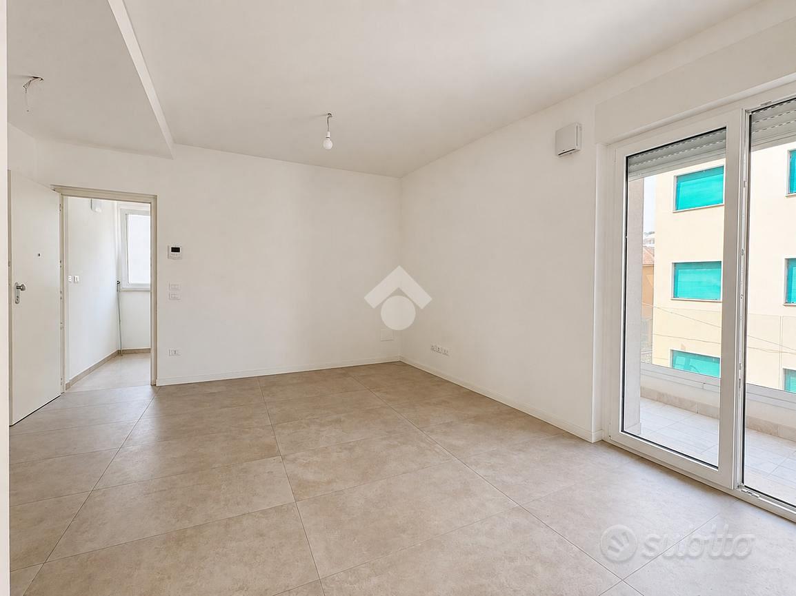 Appartamento – Ancona, Palombare - Altro