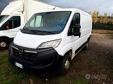 Fiat Ducato - 2022