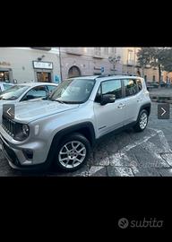 Jeep  renegade limited