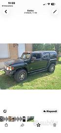 Hummer h3