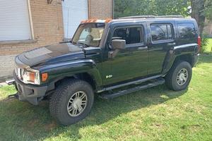 Hummer h3
