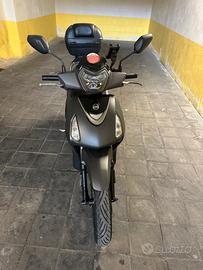 Sym Symphony 125cc