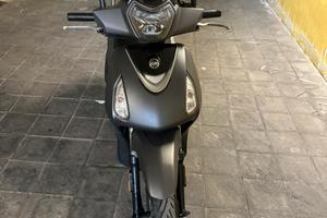 Sym Symphony 125cc