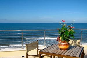 Residence fronte mare SAN VINCENZO