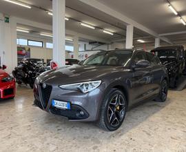 Alfa Romeo Stelvio 2.2 TD 190 CV AT8 Q4 Sprint Eur