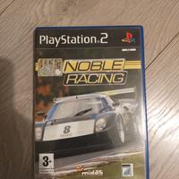 Noble Racing