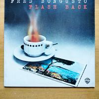 Fred Bongusto - Flash Back LP 1a ediz. 1975