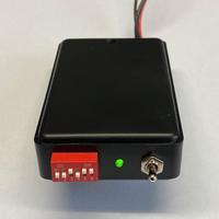 Tone Squelch Encoder universale in scatoletta