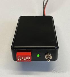 Tone Squelch Encoder universale in scatoletta