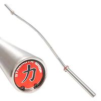 bow bar / buffalo bar