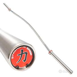 bow bar / buffalo bar