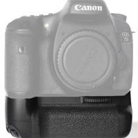 Battery Grip per Canon EOS 7D BG-E7