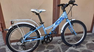 Bici ragazzi 20"