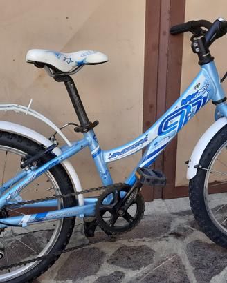 Bici ragazzi 20"