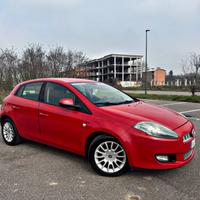 Fiat Bravo 1.6 MJT 120 CV DPF Dualogic Emotion Cam