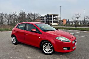 Fiat Bravo 1.6 MJT 120 CV DPF Dualogic Emotion Cam