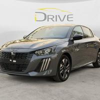 Peugeot 208 1.2 puretech Allure s&s 100cv gri...