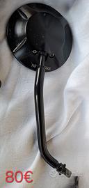 Ricambi originali per Ducati Full Throttle 2017